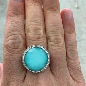 Ippolita Ring